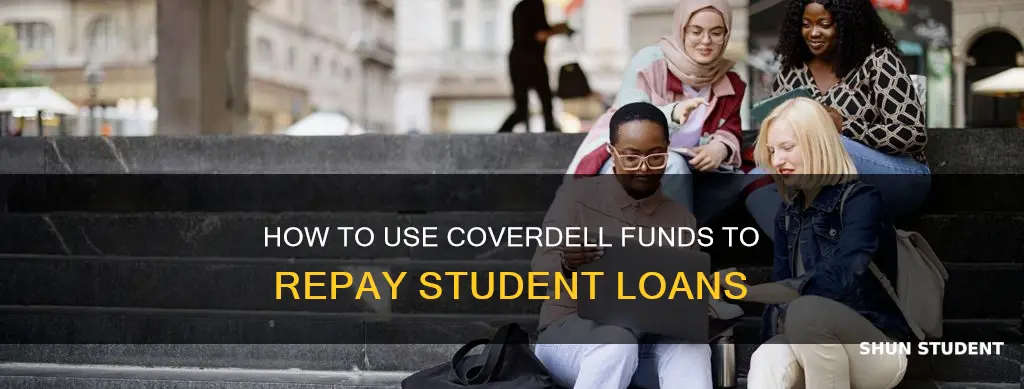 can you use coverdell funds to pay student loans