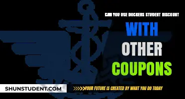 Maximizing Savings: Combining Docker Student Discount with Other Coupons?