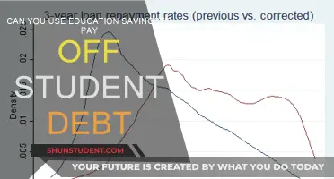 Education Savings: Paying Off Student Debt?