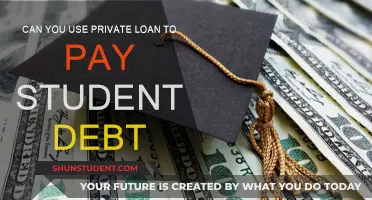 Private Loans: A Solution to Student Debt?