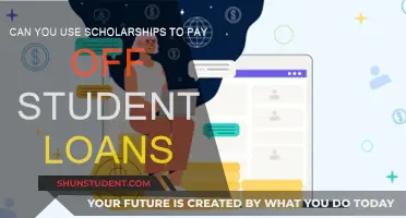 Scholarships: Repay Student Loans and Gain Financial Freedom