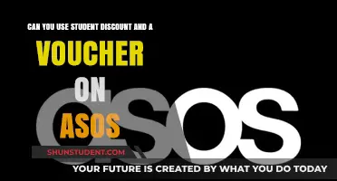 Maximize ASOS Savings: Combining Student Discounts and Vouchers