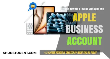 Combining Student Discounts with Apple Business Accounts: What You Need to Know