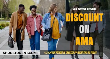 Unlock Savings: Using Student Discounts on AMA Memberships Explained