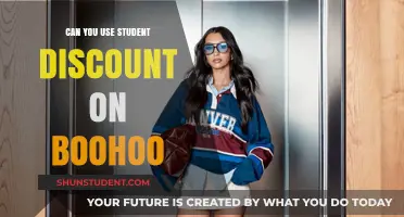 Unlock Savings: Using Student Discount on Boohoo – A Guide