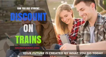 Student Discounts on Trains: How to Save on Your Next Journey