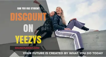 Can Students Save on Yeezys? Exploring Discount Options for Sneakerheads