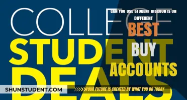 Using Student Discounts Across Multiple Best Buy Accounts: What You Need to Know