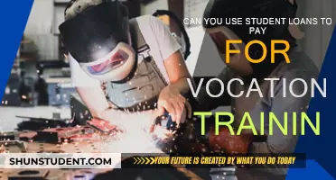Student Loans for Vocational Training: What You Need to Know