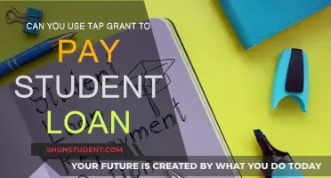 How to Use TAP Grants for Student Loans