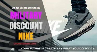 Nike Student & Military Discounts: How to Save on Your Next Purchase