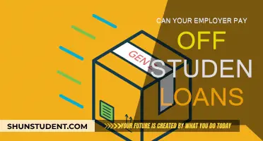 How Employers Can Help Pay Off Student Loans