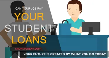 Job Hunting: Student Loan Edition