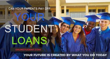 How Parents Can Help Pay Off Student Loans