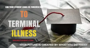 Terminal Illness and Student Loan Forgiveness: What You Need to Know