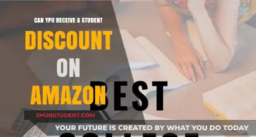 Unlocking Savings: How to Get Student Discounts on Amazon