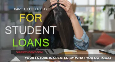 Student Loans: The Crushing Debt and Financial Hardship