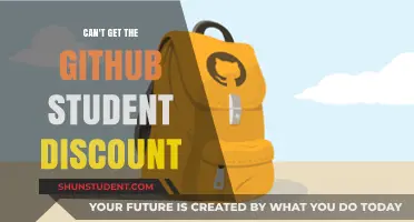 Unlocking GitHub Student Discount: Troubleshooting Common Issues and Solutions