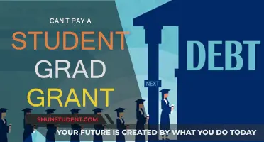 Student Grant Payment Delays: What to Do?