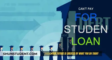 Student Loan Debt: Navigating Financial Hardship