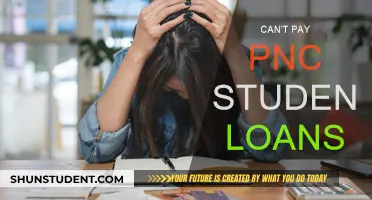 Student Loans: PNC Payment Problems and Solutions