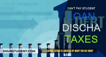 Student Loan Discharge: Tax Implications and Solutions