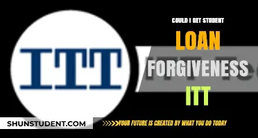ITT Tech Student Loan Forgiveness: Eligibility, Process, and Relief Options