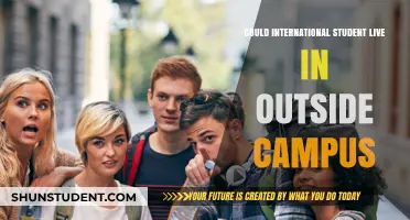 Exploring Off-Campus Housing Options for International Students