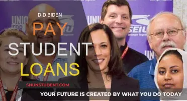 Biden's Student Loan Forgiveness: What You Need to Know