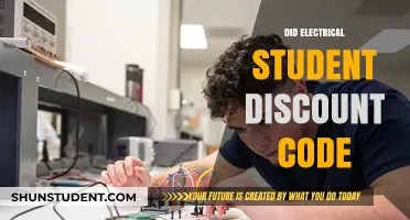 Unlock Savings: Electrical Student Discount Code Guide for Learners