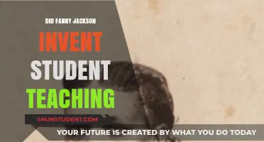 Did Fanny Jackson Pioneer Student Teaching? Unraveling the Educational Legacy