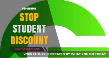 Groupon Student Discount: Is It Still Available in 2023?