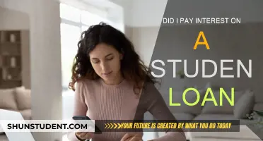 Student Loan Interest: What You Need to Know