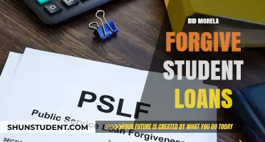 MOHELA Student Loan Forgiveness: What Borrowers Need to Know Now