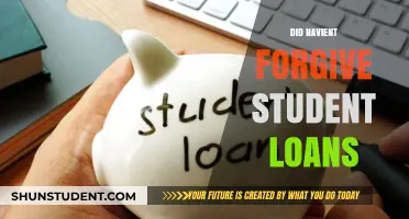 Navient Student Loan Forgiveness: What Borrowers Need to Know