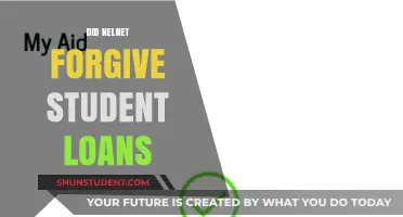 Nelnet Student Loan Forgiveness: Fact or Fiction? What Borrowers Need to Know