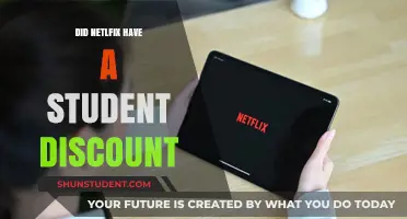Netflix Student Discount: Fact or Fiction? What You Need to Know