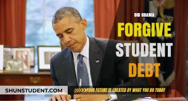 Did Obama Forgive Student Debt? Unraveling the Truth Behind the Myth