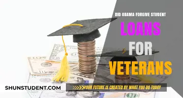 Obama's Student Loan Forgiveness for Veterans: Fact or Fiction?