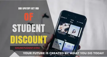 Spotify Student Discount: Gone or Still Available in 2023?