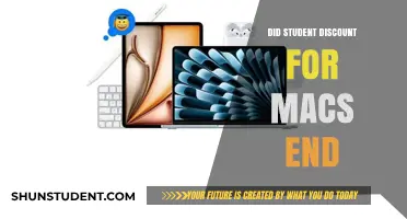 Did Apple's Student Discount for Macs End? What You Need to Know