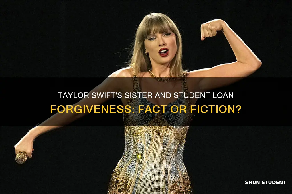 did taylor swift