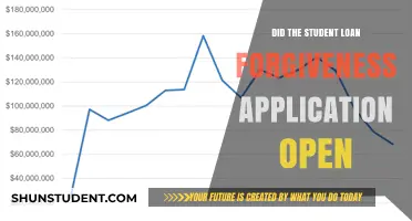 Student Loan Forgiveness Application Now Open: What You Need to Know