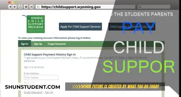 Child Support: Who Pays When Students Have Kids?