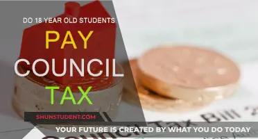 Students and Council Tax: Who Pays?