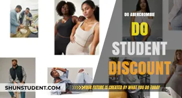 Abercrombie Student Discount: How to Save on Your Next Purchase