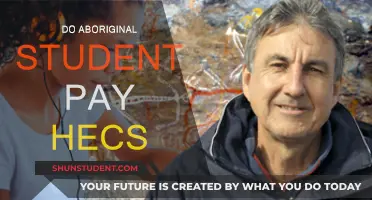 Aboriginal Students and HECs: Who Pays?