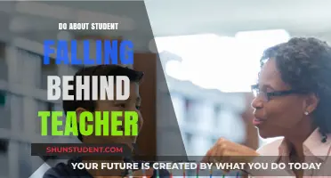 Supporting Struggling Students: Strategies for Teachers to Bridge the Learning Gap