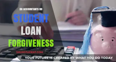 Accountants and Student Loan Forgiveness: What You Need to Know
