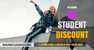 Unlock Savings: Adidas Student Discount Guide for Smart Shoppers